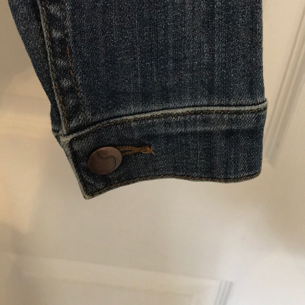 Joe’s Girls Jean Jacket! - Picture 3 of 7